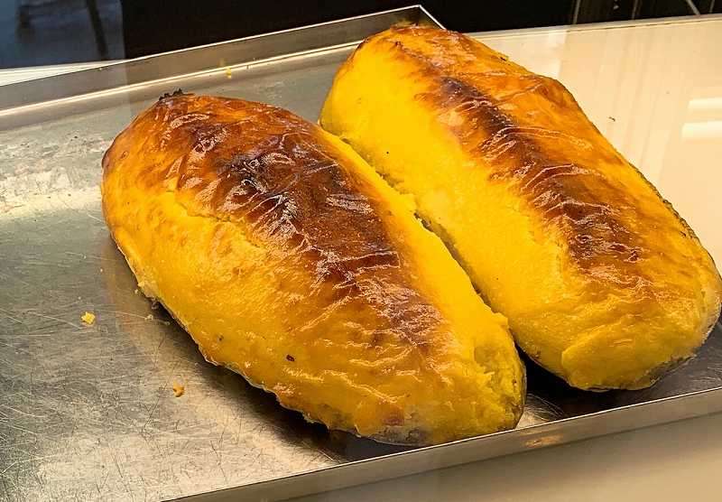 帯広土産はクランベリーのスイートポテトが鉄板！ソフトクリームも安くてうまい！｜北海道の魅力発信ブログ！