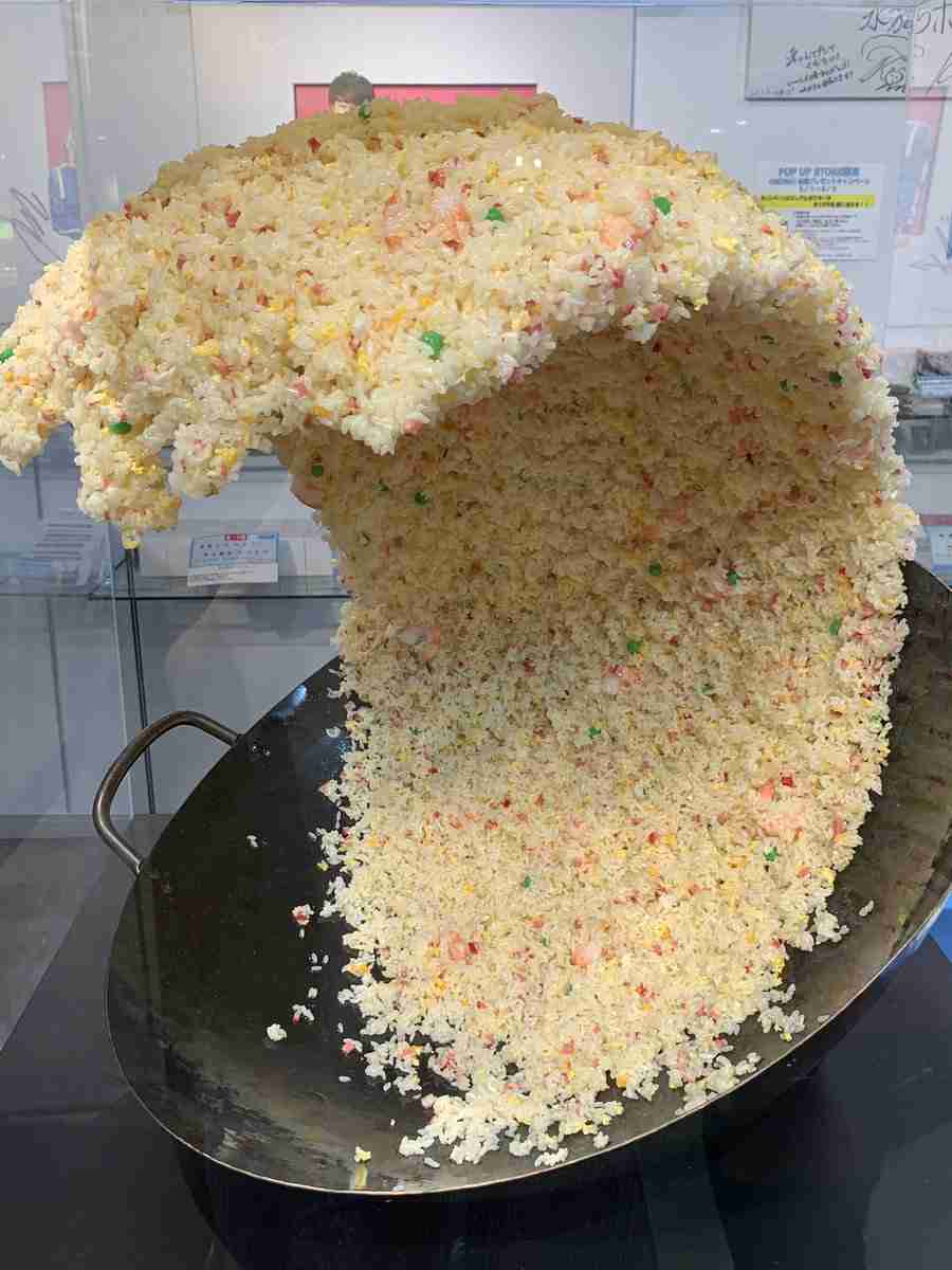 コラに見えるけどコラじゃない画像