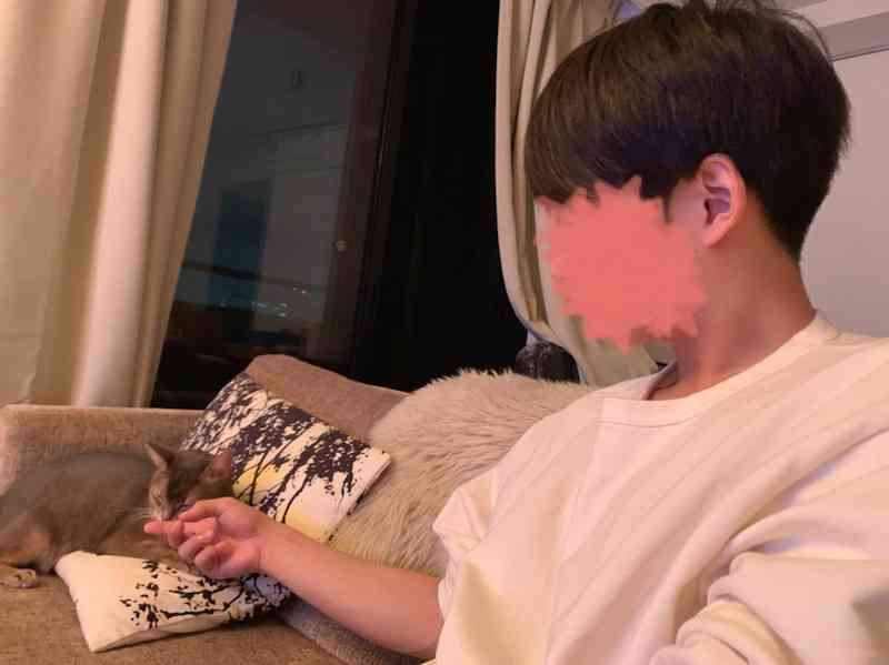 「あいのり」桃、新彼氏との「半同棲」開始を報告「安心感が半端ない…」写真も公開