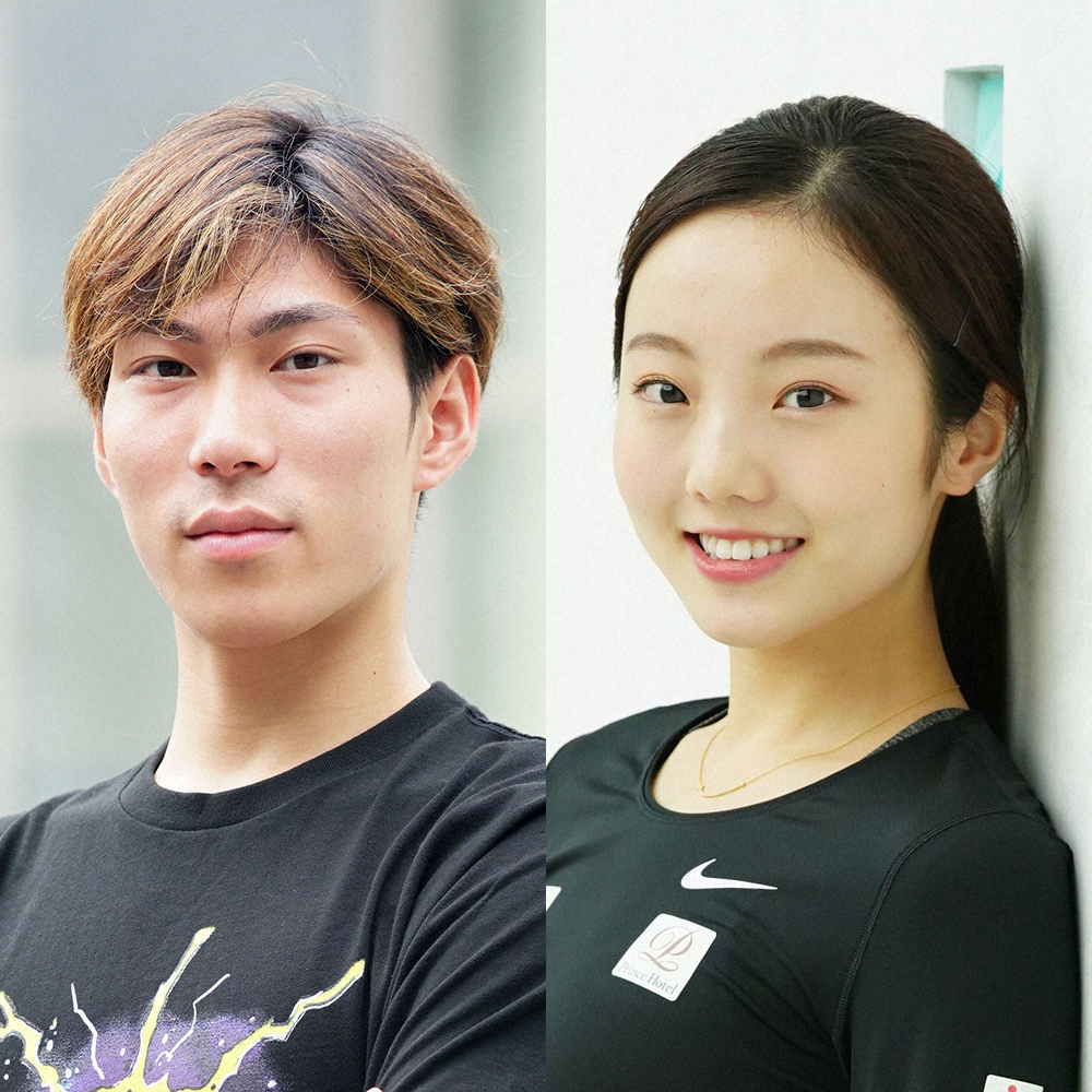 本田真凜、田中刑事　スケートカナダ開催地で交通事故、大会には予定通り出場へ― スポニチ Sponichi Annex スポーツ