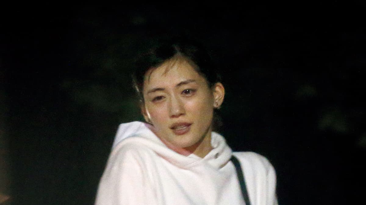 令和最初の『紅白歌合戦』 司会に「また綾瀬はるか」の裏事情 | FRIDAYデジタル