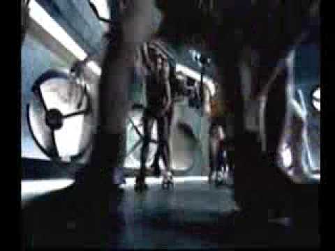 Robbie Williams Rock DJ - YouTube
