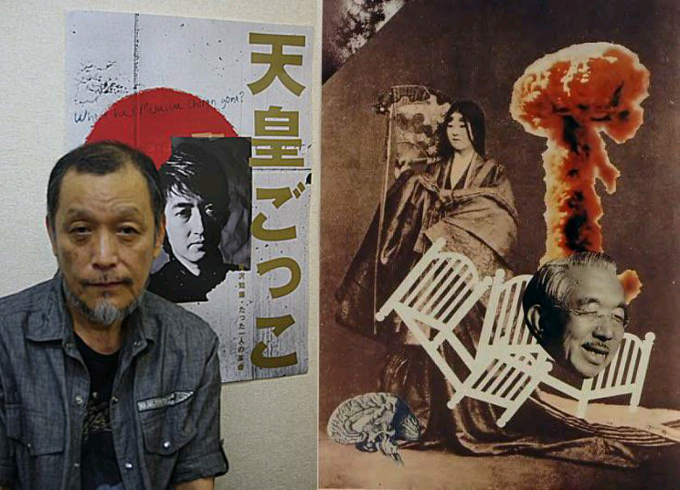 「表現の不自由展」“再開賛成”のプラカード持った女性が叩かれケガ 51歳男を緊急逮捕