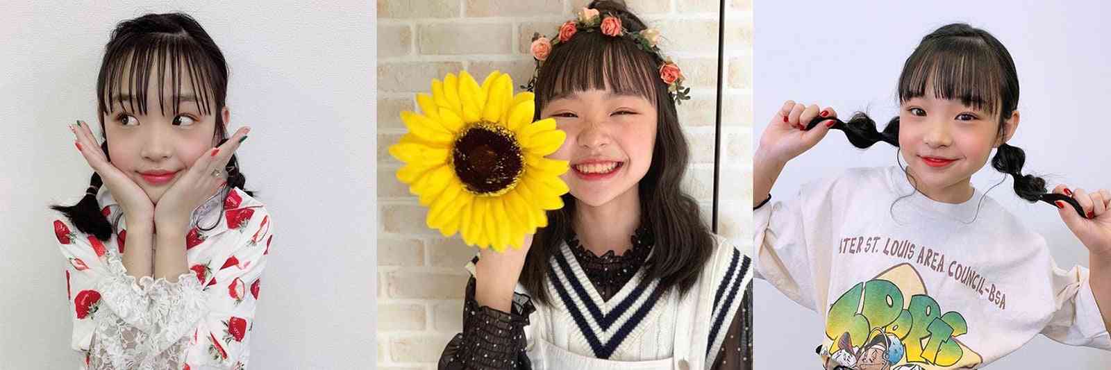女子小中学生向けエンタメファッション誌「Cuugal」誕生 日本一TikToker・Hinataが表紙