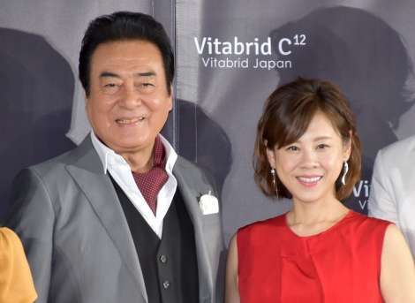 高橋真麻、親子丼をドカ食いで英樹が公開説教「チクチク言わないと…」　中澤佑二は朝カレーの習慣明かす | ORICON NEWS