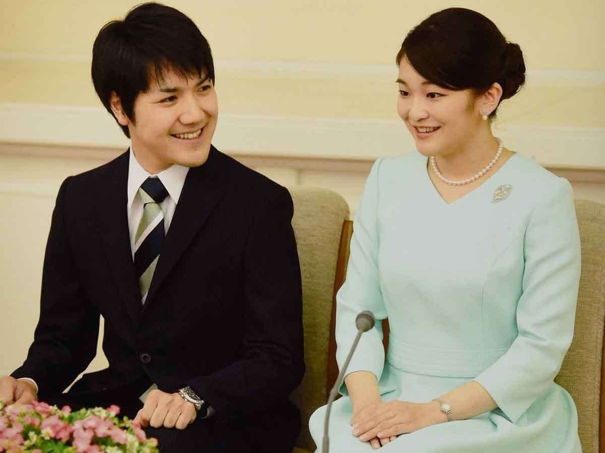 小室圭さん問題、「うるさい！」と秋篠宮殿下が紀子さまにブチ切れ!?  迫り来る「家族崩壊」の足音！