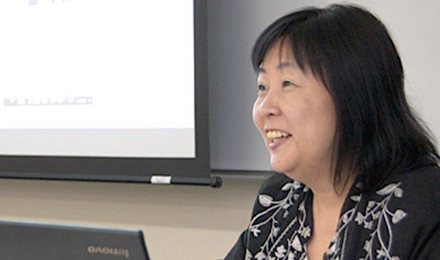 「胸が大きいキャラは奇形」表現の不自由展検証委員・岩渕潤子さんのツイートが炎上