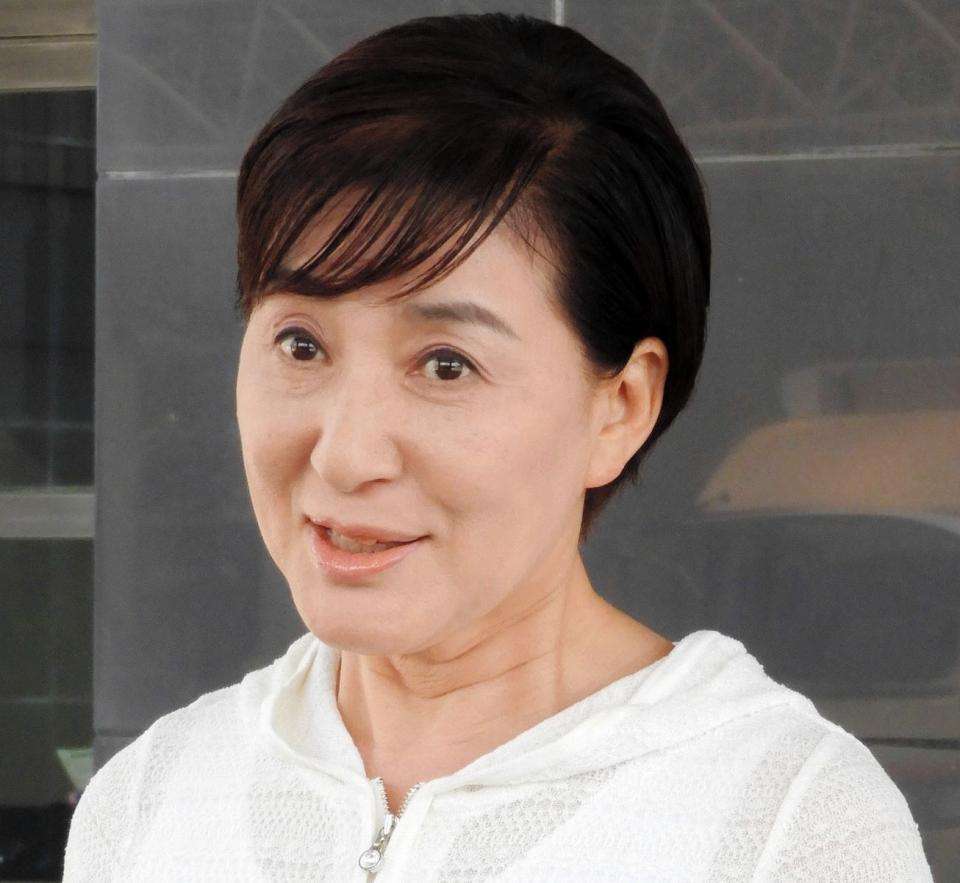 松居一代、米映画祭のスポンサー就任を発表　NYに購入のタワマン在住で本格米進出か