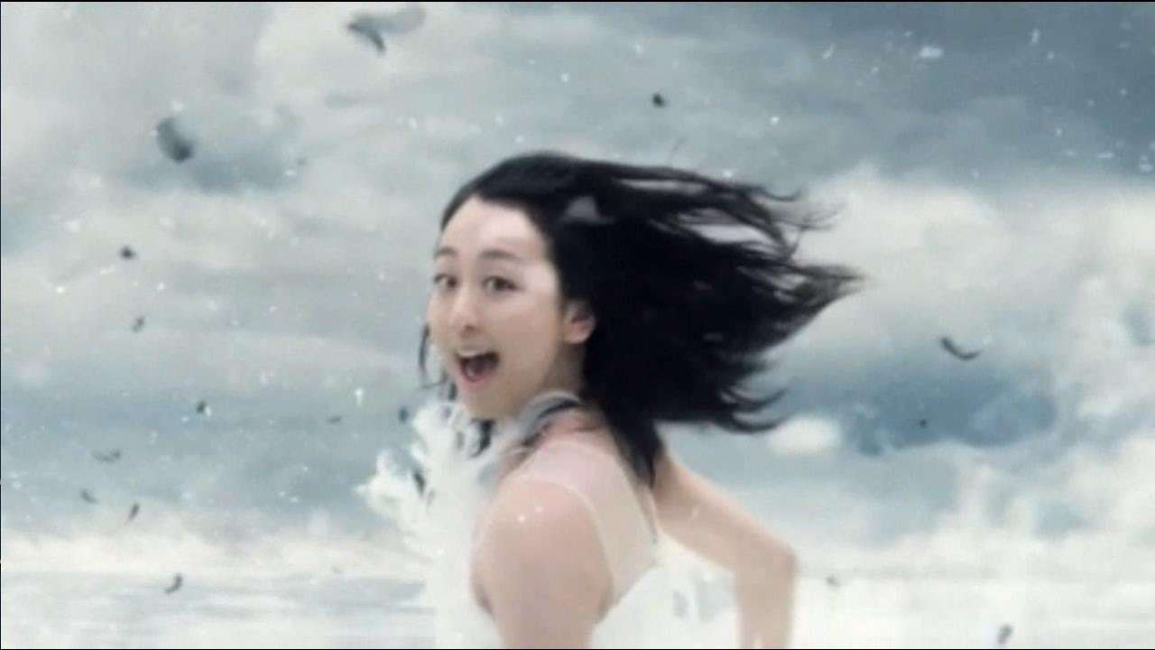 浅田真央 ＆ 浅田舞　佐藤製薬新CM「風邪VSストナ」篇 ～ 60秒篇　15秒篇 - YouTube
