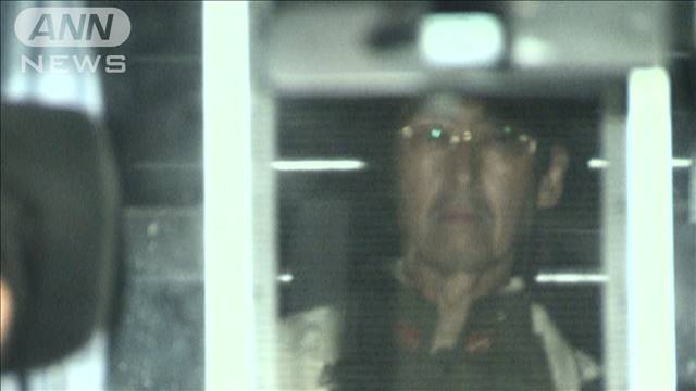 靖国神社の宮司に「2人して人身御供に」と手紙 脅迫容疑で男を逮捕