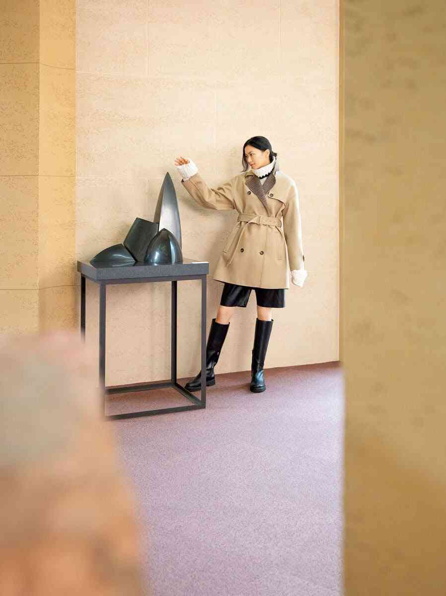 【画像】いろんな女性芸能人のブーツコーデが見たい