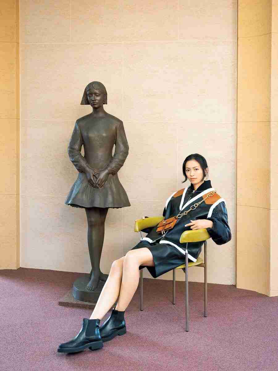 【画像】いろんな女性芸能人のブーツコーデが見たい