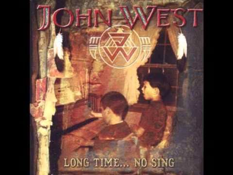 John West - Set Me Free - YouTube