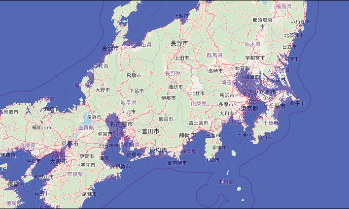 天気の子 「世界の形」の変化を考える。（考察・レビュー） : T.Kamo de Tokyo
