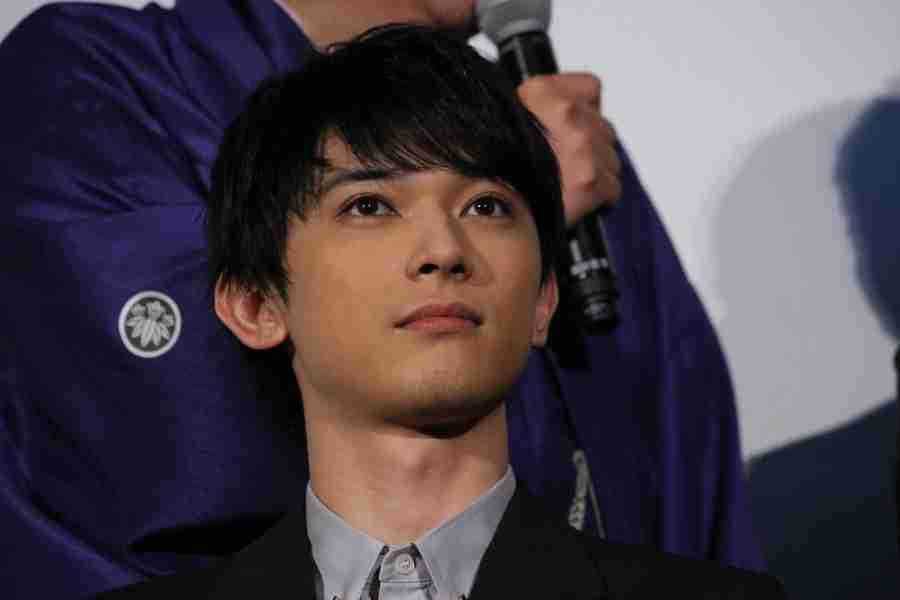 吉沢亮を大河ドラマ主役に抜擢 裏にNHKの“ジャニーズ対策”