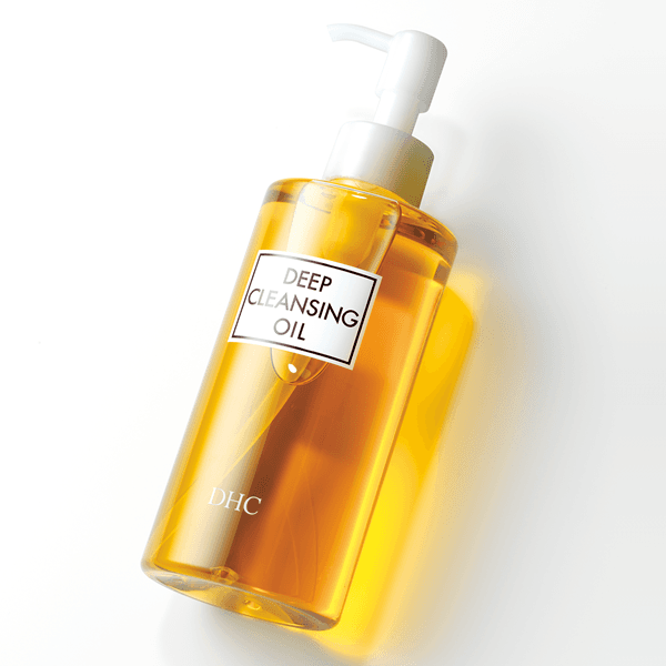 DHC薬用ディープクレンジングオイル（L）|化粧品のDHC