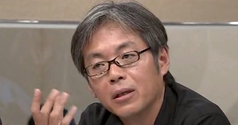 【激論！象徴天皇】青木理「『様』や『仰られた』はメディアは使うべきじゃ無い」