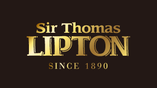 Sir Thomas LIPTON