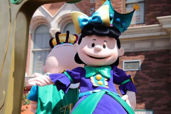 【USJ】10月12日のパーク営業中止を決定　台風19号の接近・影響を考慮 | cinemacafe.net