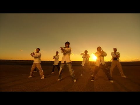 変わりゆく空（MUSIC VIDEO Full ver.） / w-inds. - YouTube