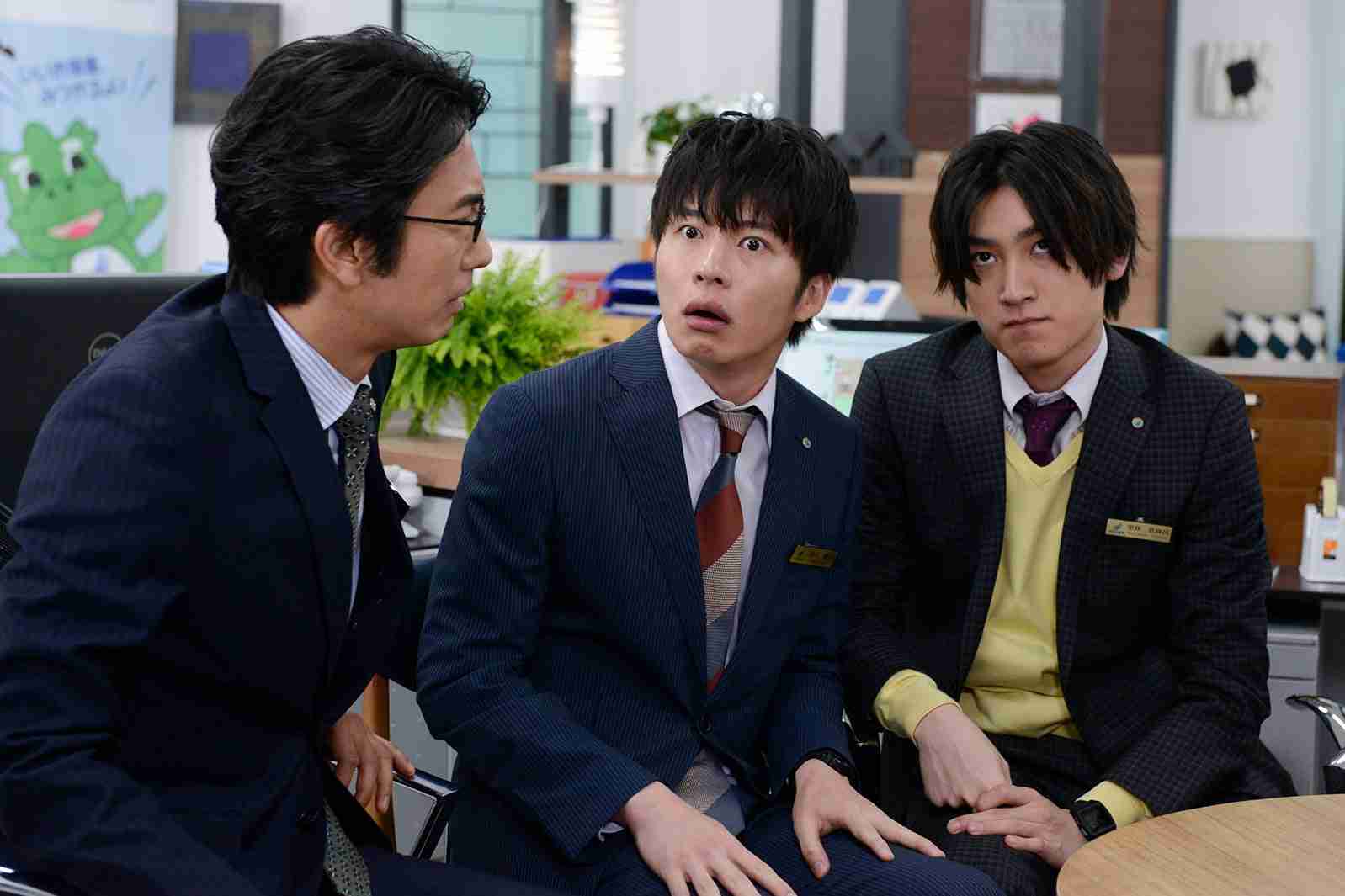【2019年10月期】今期ドラマのネクストブレイク俳優は？「シャーロック」「俺の話は長い」などから注目の6人
