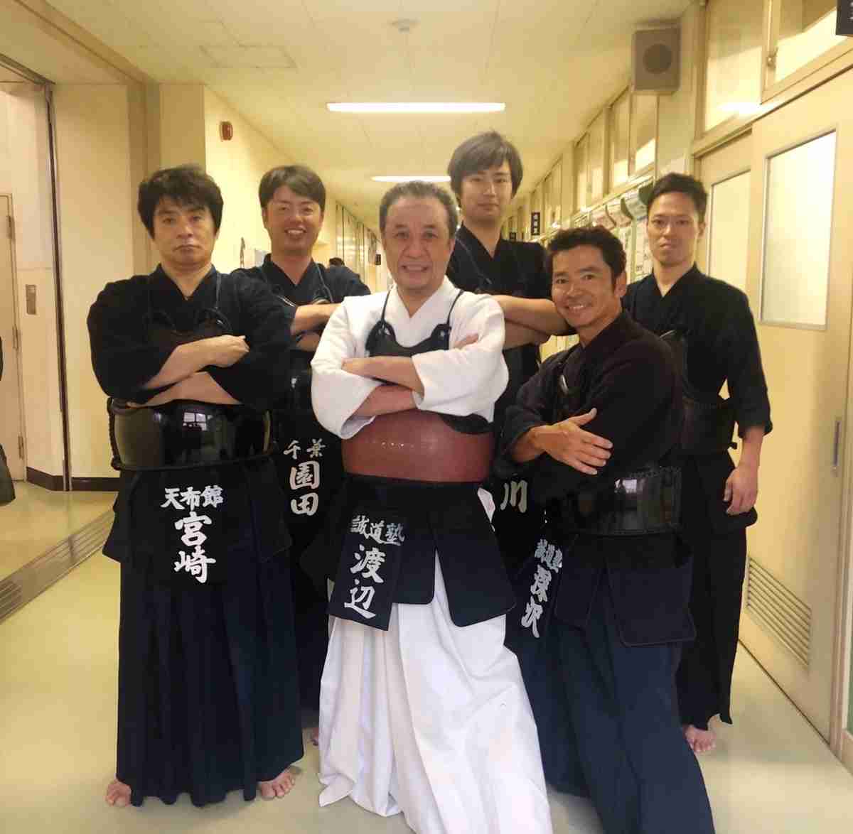 「チーム渡辺」、本日1勝2敗でリーグ敗退となりました。 - ASKA_burnishstone’s diary