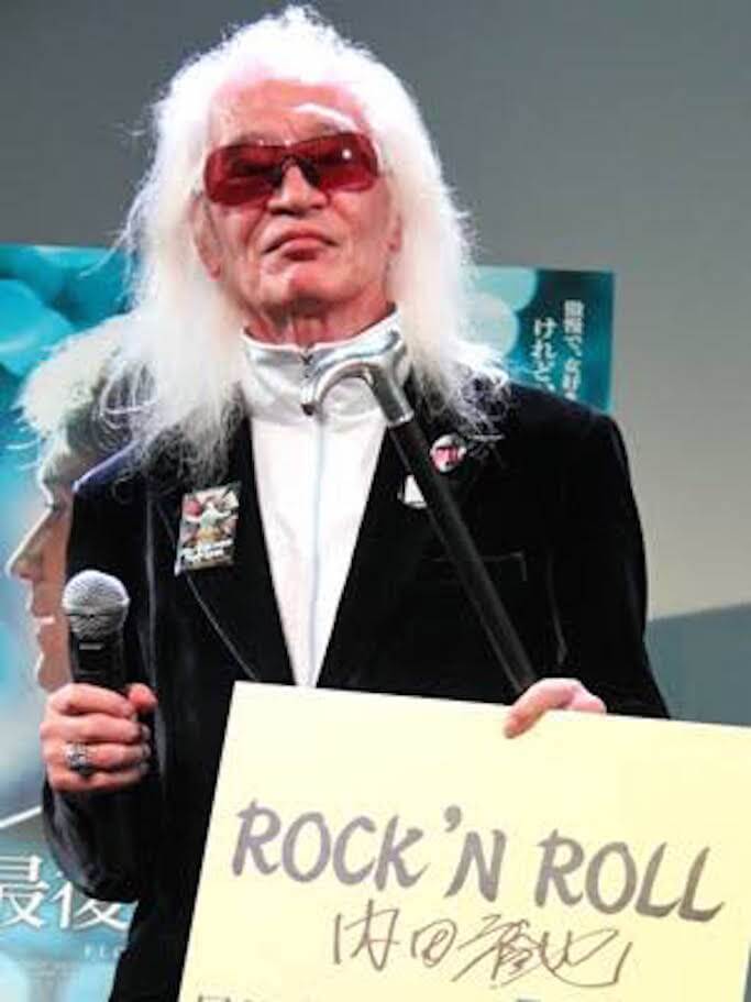 千眼美子　憧れはロックに生きる男「一つの信念に生きる人ってめっちゃ、かっこいい～」