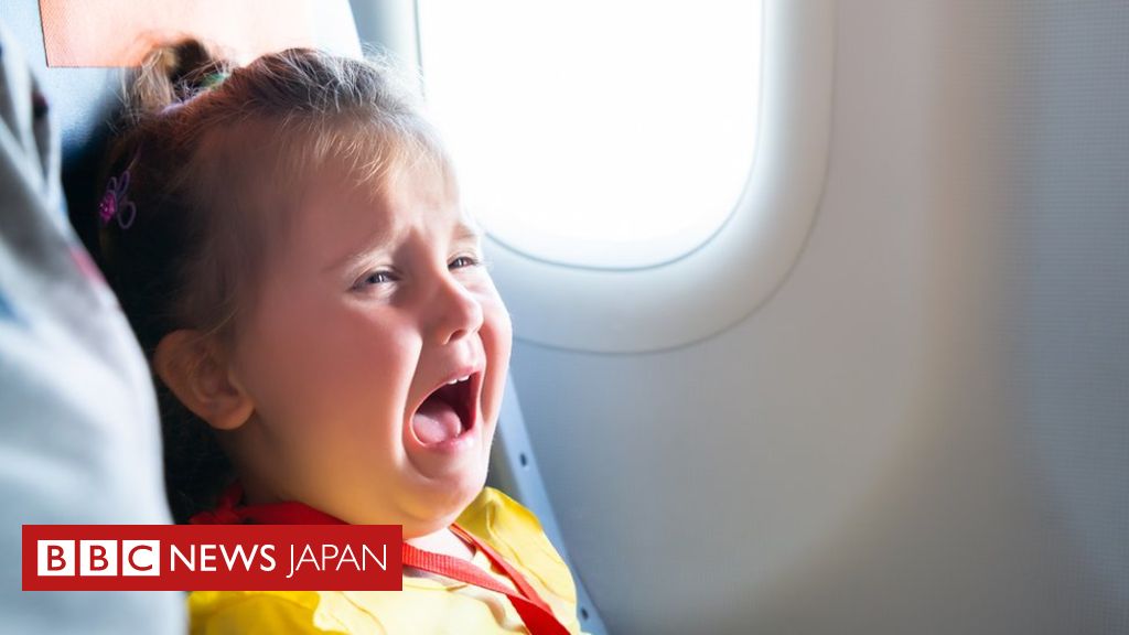 日本航空、泣き叫ぶ赤ちゃんに近い席を避ける仕組み導入　トラブル回避が狙いか