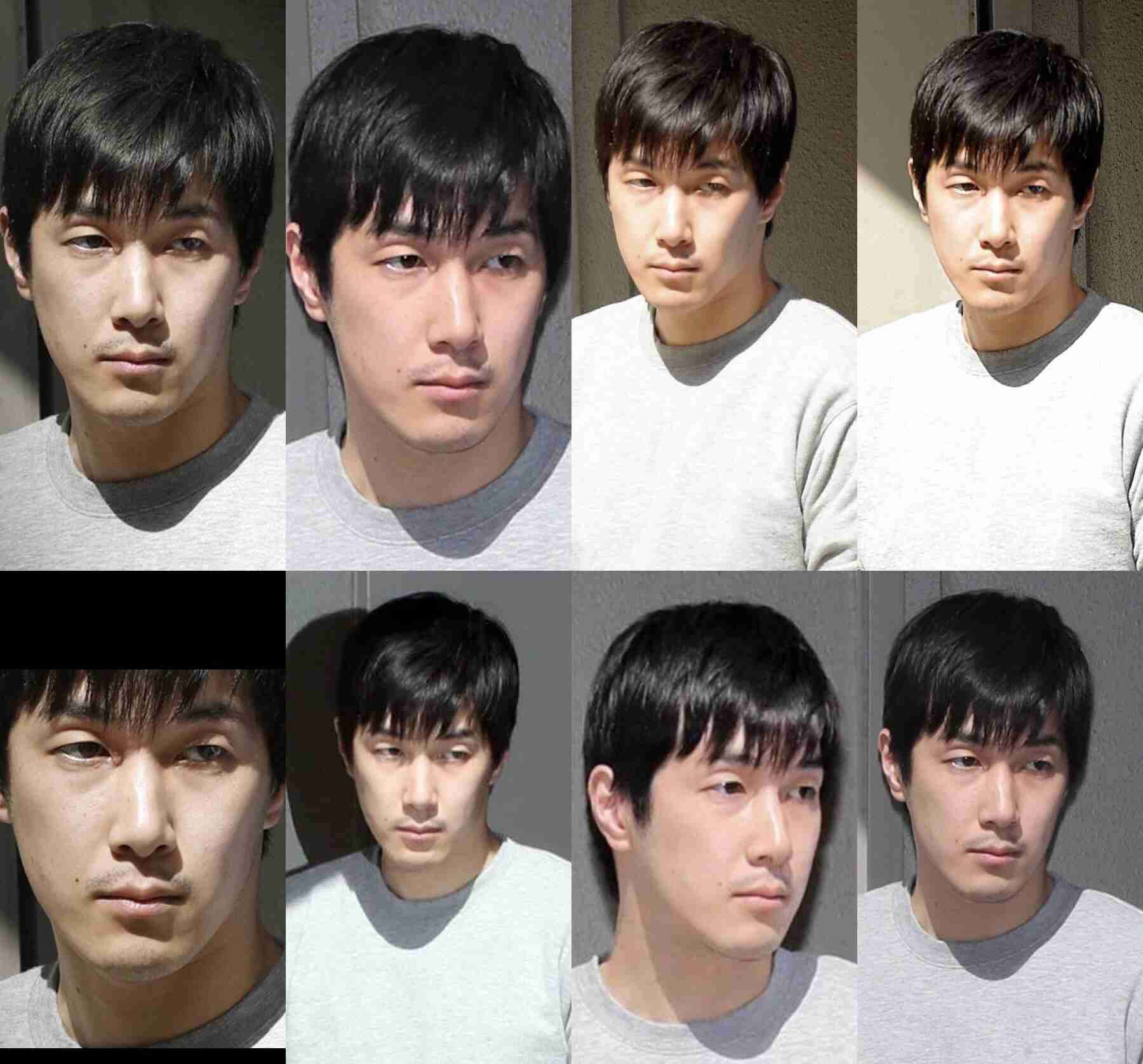 顔の系統が一緒だと思う芸能人