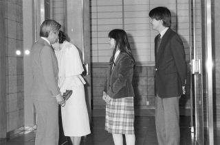 松岡茉優、紀子さまのお言葉に感動「音楽映画として胸を張れます」