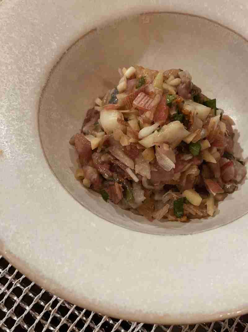 くみっきー（舟山久美子）、久々に作った手料理を紹介「旦那さんは、気に入ったらしく」