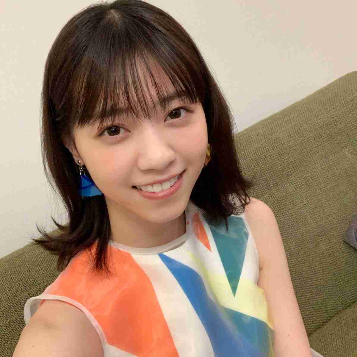 西野七瀬を研究したい