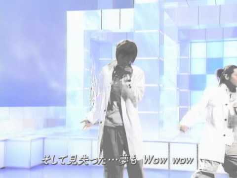 w-inds. - Long Road live fun (慶太唔開心) - YouTube
