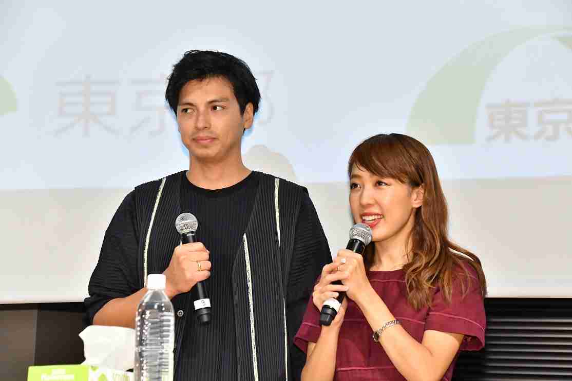 アレク、川崎希との“管理された”結婚生活を語る「携帯の契約すら…」