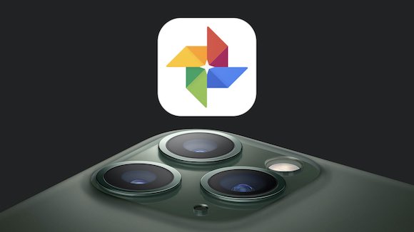 Googleフォト、iPhoneから無圧縮の写真を無料で無制限に保存可能と判明 - iPhone Mania