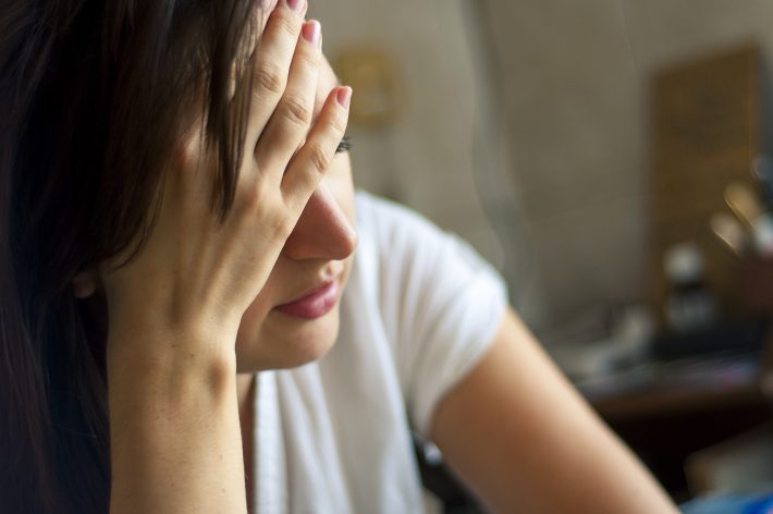 姑に家の合鍵を渡して大後悔。パートから帰ったら家の中が… | 女子SPA！