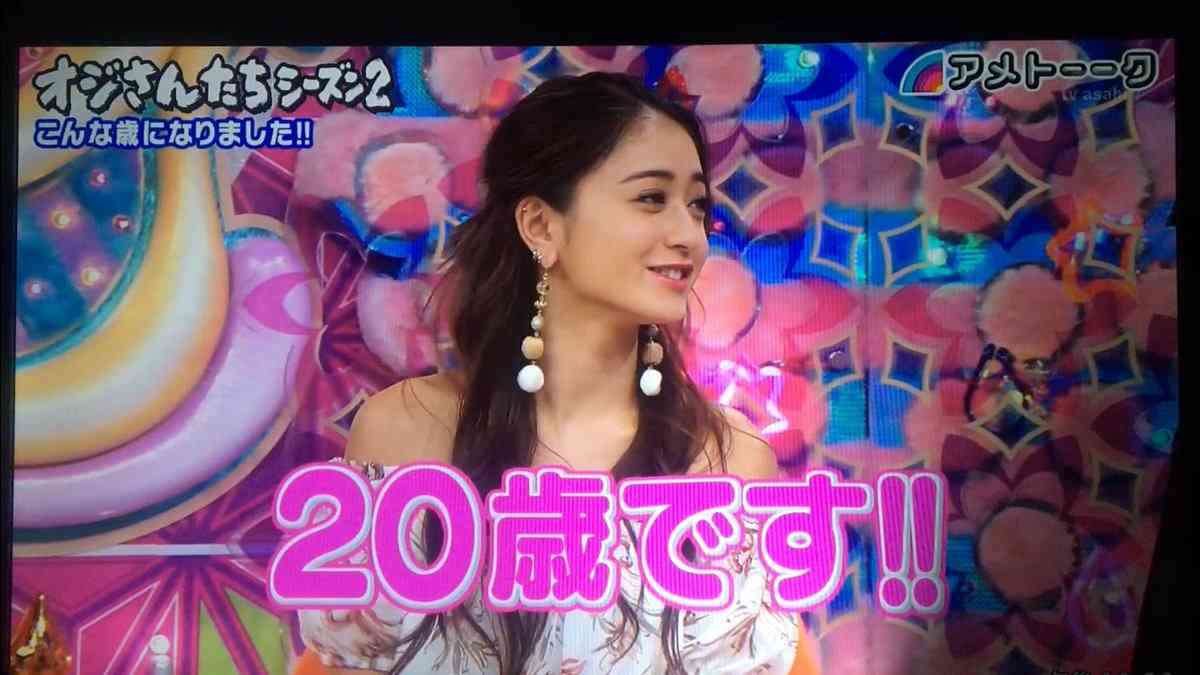 みちょぱ、アラフィフ芸人からの“恋愛対象に入る？”質問をバッサリ「あると思ってたんですか？」