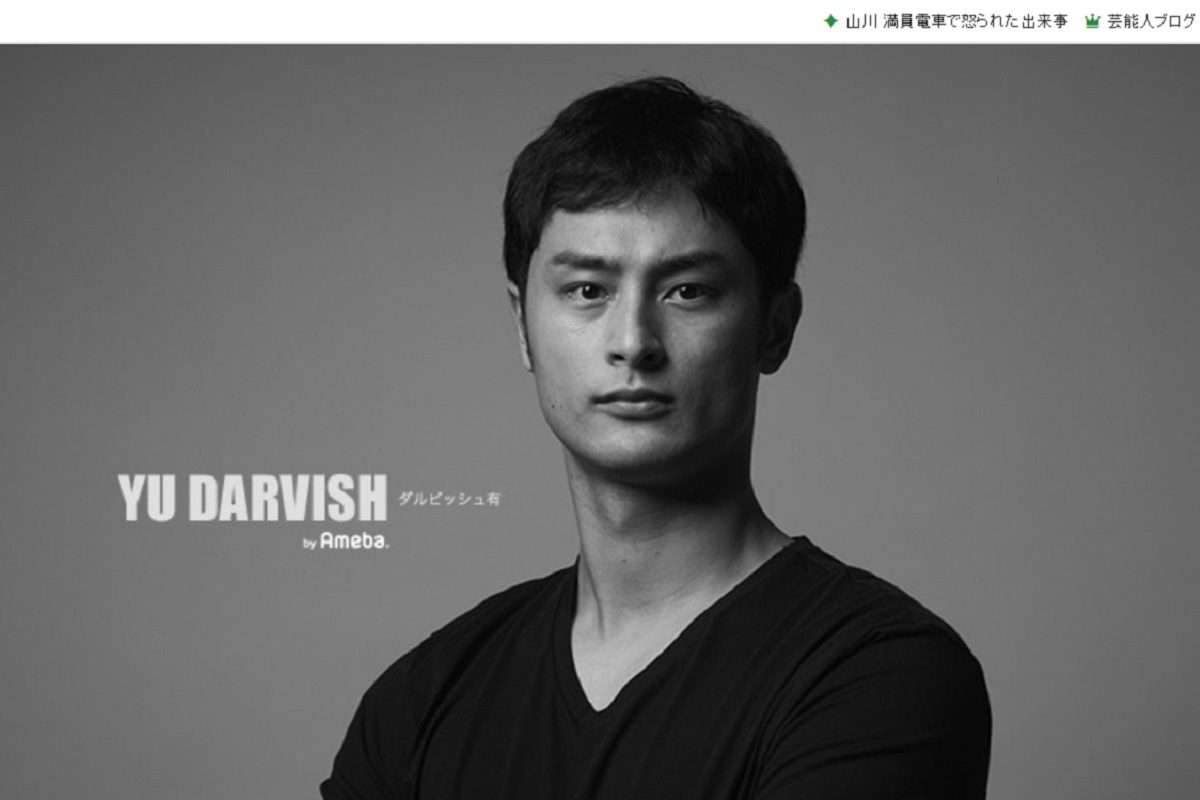 ダルビッシュ、何でも質問してくる人物に苦言　「勉強して…」 – ニュースサイトしらべぇ