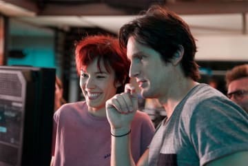 フランス実写版「シティーハンター」山寺宏一演じる冴羽リョウが初お披露目！ 吹替版本予告