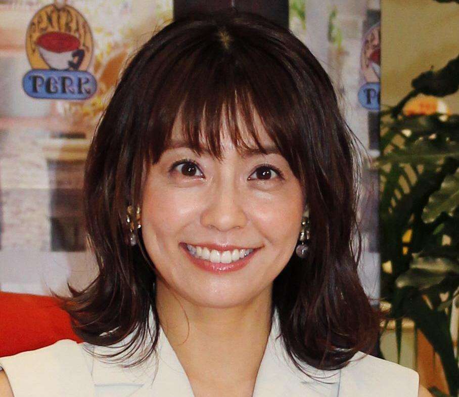 小林麻耶　ランチは夫・あきら。の手作りカレー「☆☆☆」…幸せいっぱい