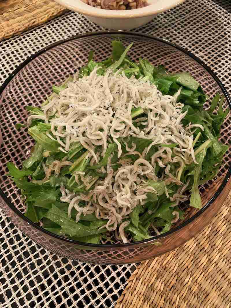くみっきー（舟山久美子）、久々に作った手料理を紹介「旦那さんは、気に入ったらしく」