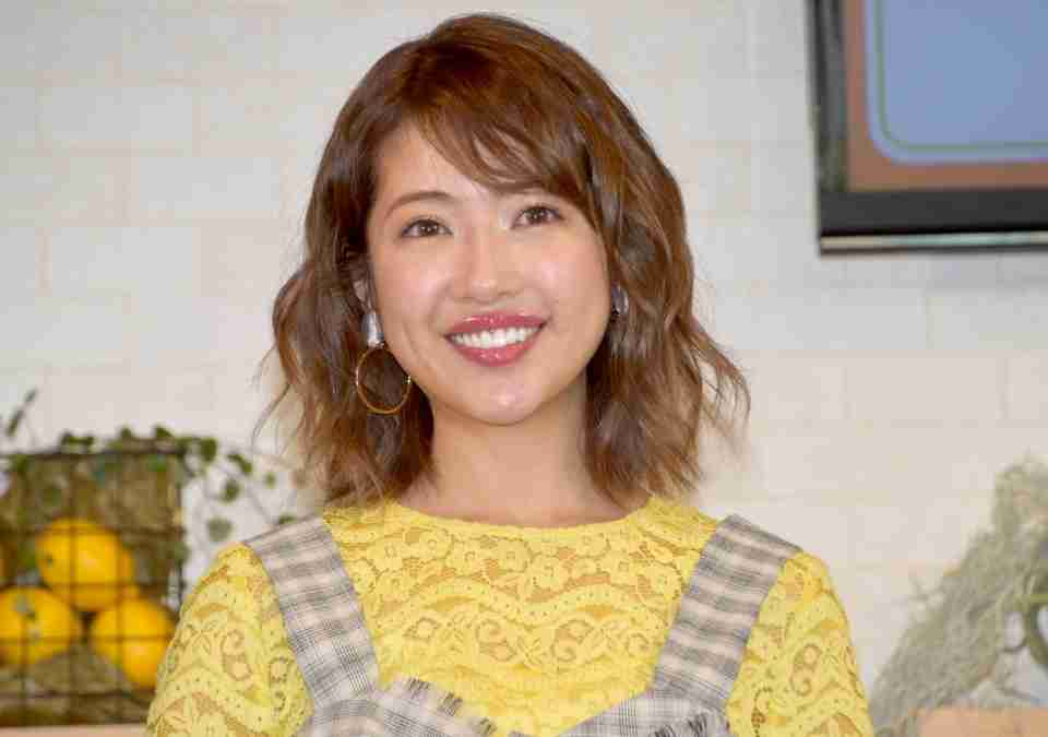 くみっきー（舟山久美子）、久々に作った手料理を紹介「旦那さんは、気に入ったらしく」