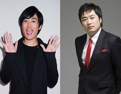 顔の系統が一緒だと思う芸能人