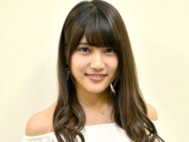 有村架純“そっくりさん”グラドル・ちとせよしの、脱ぽっちゃりに意欲
