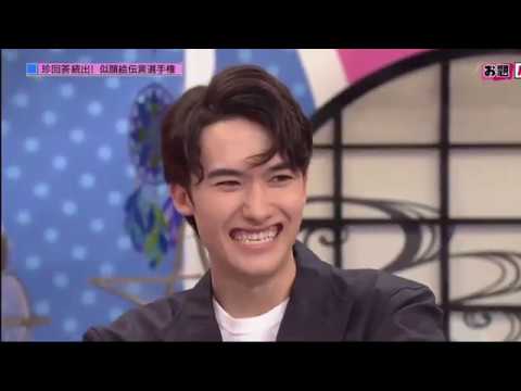 ザ少年倶楽部プレミアム 2019年10月18日 - YouTube