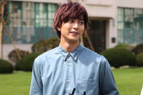 稲葉友、実写『サザエさん』で20年後のイクラ役　“学生起業家”に成長 | ORICON NEWS