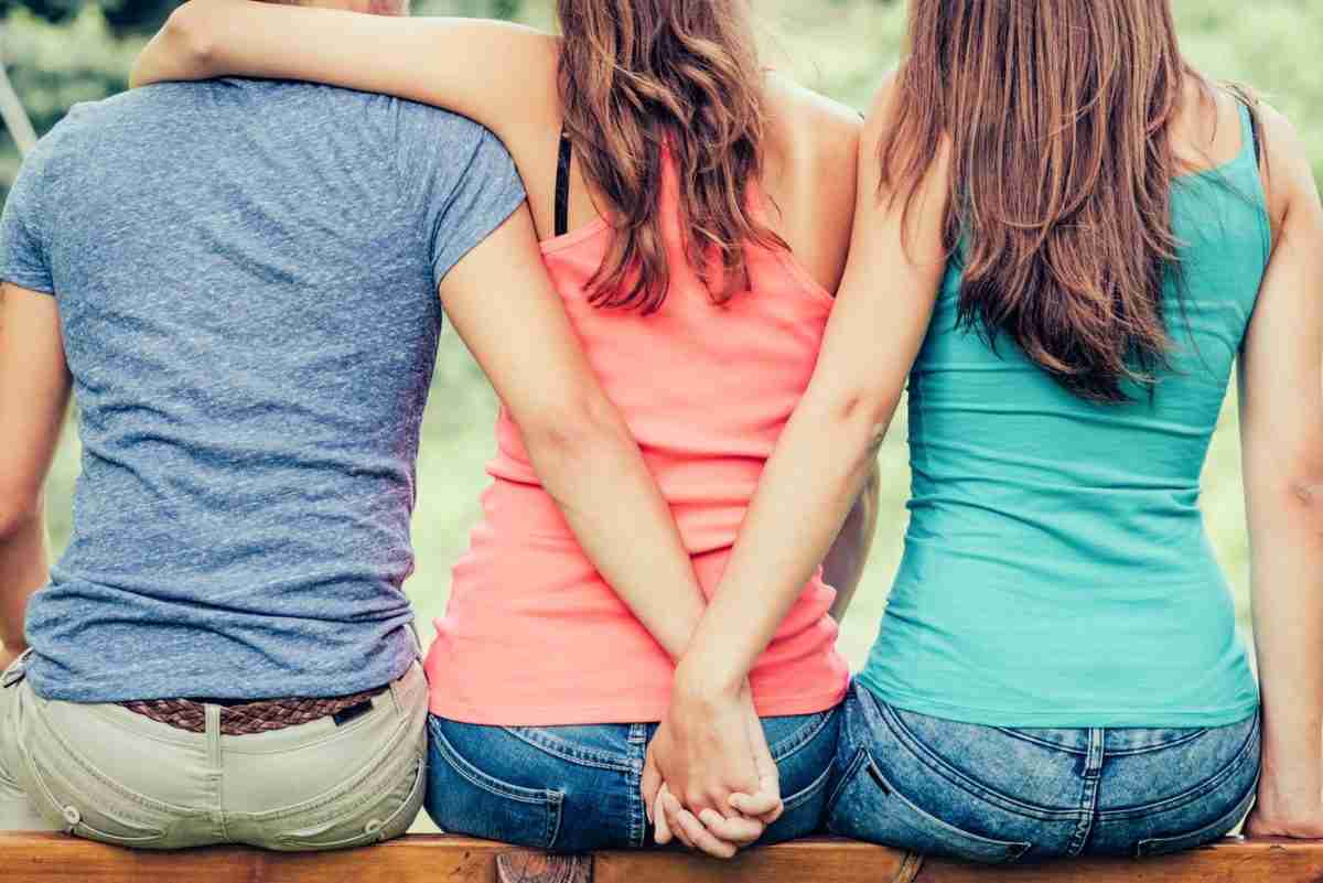 友達の好きな人と付き合うのって悪いことですか？