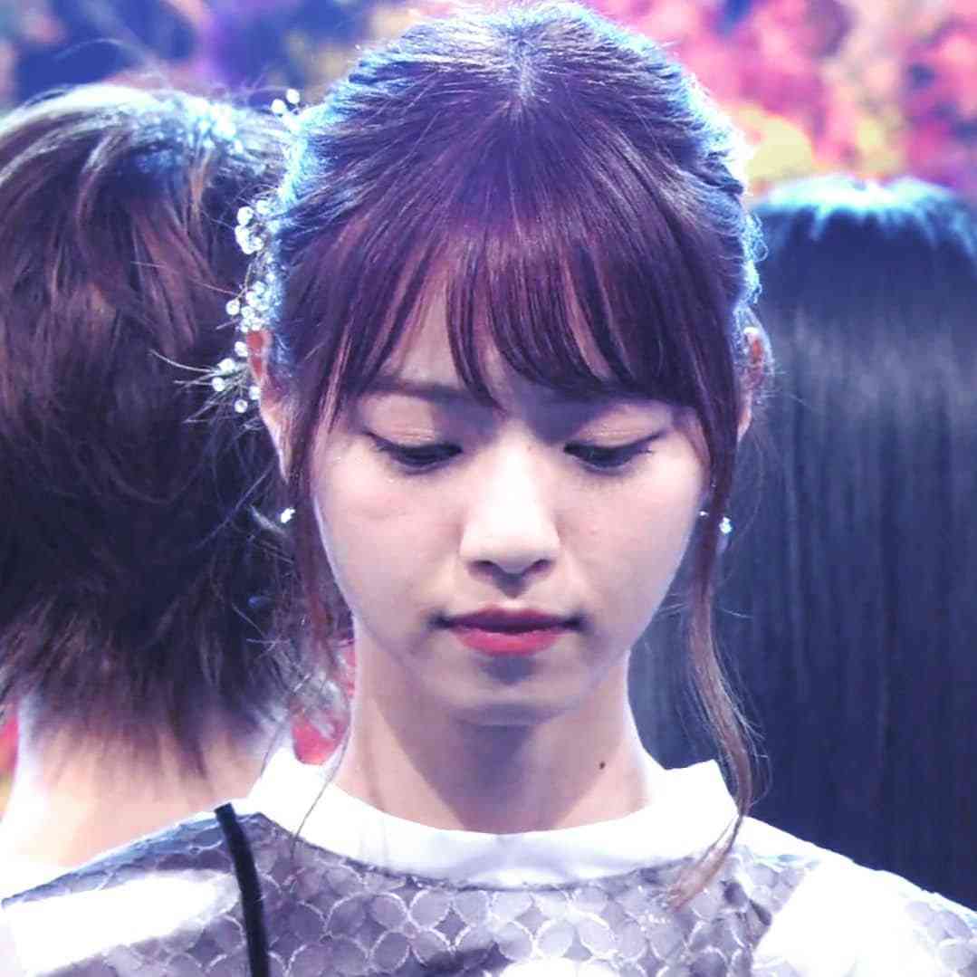 西野七瀬を研究したい