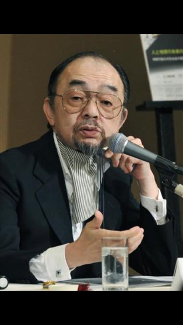 三笠宮寛仁親王殿下対談櫻井よしこ - 天皇陛下の靖国神社御親拝を希望する会会長