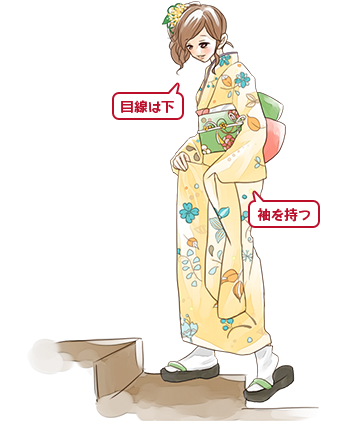 芸能人の性格が垣間見える画像